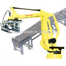 high performance high quality easy control multi-function hydraulic robotic arm with a best price and good service